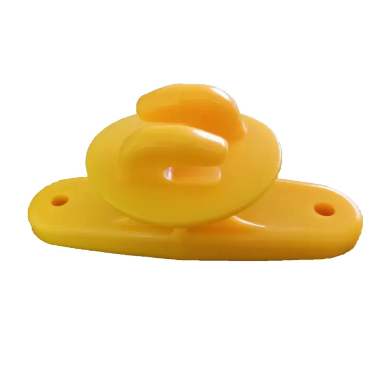 aislador para postre