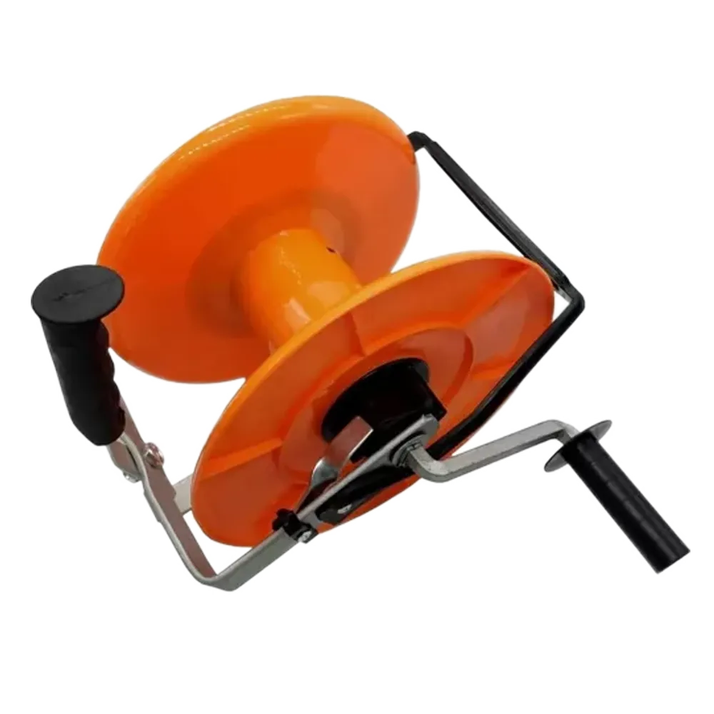 carret devanador