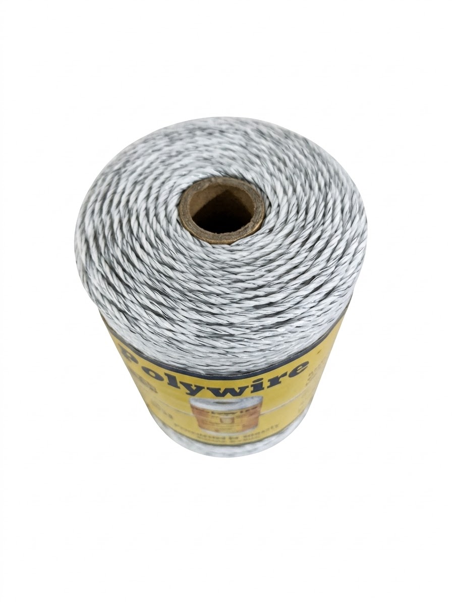 Alambre Polywire Blanco 250 Metros - Imagen 2
